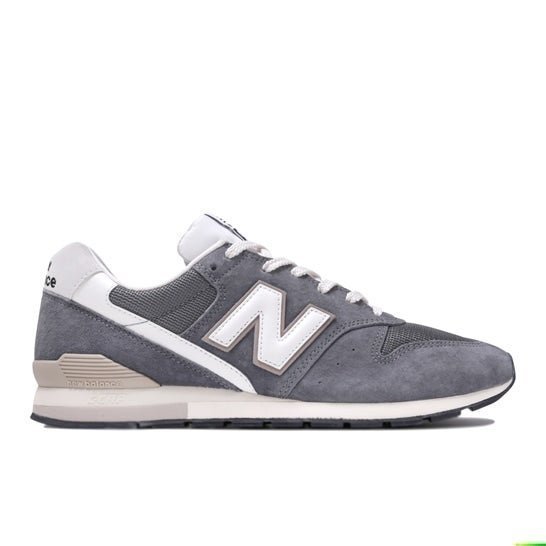 【ニューバランス/new balance】のCM996SB2 / CM996SC2 / CM996SD2 / CM996SF2 インテリア・キッズ・メンズ・レディースファッション・服の通販 founy(ファニー) 　ファッション　Fashion　レディースファッション　WOMEN　インソール　Insole　クッション　Cushion　メッシュ　Mesh　定番　Standard　GRAY|ID: prp329100004121030 ipo3291000000028383857