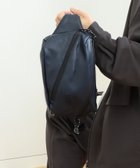 【ビームス ハート/BEAMS HEART】のツイストジップ ミニ ポーチ 人気、トレンドファッション・服の通販 founy(ファニー) ファッション Fashion レディースファッション WOMEN ポーチ Pouches フェイクレザー Faux Leather ポーチ Pouch thumbnail NAVY|ID: prp329100004121034 ipo3291000000029185409