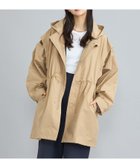 【コーエン/COEN】の3WAYモッズコート 人気、トレンドファッション・服の通販 founy(ファニー) ファッション Fashion レディースファッション WOMEN アウター Coat Outerwear コート Coats モッズ/フィールドコート Mods Coats/Field Coats スウェット Sweat バランス Balance ファブリック Fabric ベスト Vest ポケット Pocket モッズコート Mod Coat thumbnail BEIGE|ID: prp329100004121061 ipo3291000000028788887