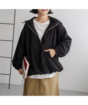 【エルビーシー/LBC】のアノラック 人気、トレンドファッション・服の通販 founy(ファニー) ファッション Fashion レディースファッション WOMEN おすすめ Recommend アウトドア Outdoor インナー Inner トレンド Trend |ID:prp329100004121080