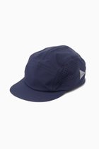 【アンドワンダー/and wander】のtech cap 人気、トレンドファッション・服の通販 founy(ファニー) ファッション Fashion レディースファッション WOMEN アウトドア Outdoor キャップ Cap ストレッチ Stretch ボンディング Bonding ポケット Pocket 吸水 Water Absorption thumbnail navy|ID: prp329100004121124 ipo3291000000028529743