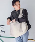 【ローリーズファーム/LOWRYS FARM】のナイロンワイドストラップショルダーBAG 人気、トレンドファッション・服の通販 founy(ファニー) ファッション Fashion レディースファッション WOMEN バッグ Bag ジップ Zip ラップ Wrap thumbnail ブラウン50|ID: prp329100004121267 ipo3291000000028121776