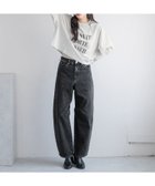 【ローリーズファーム/LOWRYS FARM】のショートプリントLS 人気、トレンドファッション・服の通販 founy(ファニー) ファッション Fashion レディースファッション WOMEN おすすめ Recommend インナー Inner ショート Short シンプル Simple トレンド Trend ビスチェ Bustier プリント Print ベスト Vest ボトム Bottom 定番 Standard thumbnail グレー12|ID: prp329100004121273 ipo3291000000028568499