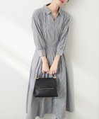 【ナチュラルクチュール/natural couture】のスキッパー衿7分袖ワンピース 人気、トレンドファッション・服の通販 founy(ファニー) ファッション Fashion レディースファッション WOMEN ワンピース Dress カーディガン Cardigan ショート Short ジャケット Jacket スキッパー Skipper ストラップサンダル Strap Sandals トレンド Trend 人気 Popularity ミュール Mule ロング Long 2024年 2024 エレガント 上品 Elegant 2024-2025秋冬・A/W Aw/Autumn/Winter/Fw/Fall/2024-2025 thumbnail その他1|ID: prp329100004121741 ipo3291000000028826140