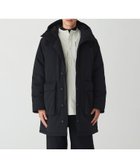 【スノーピーク/SNOW PEAK】のTAKIBI Weather Padded Coat 人気、トレンドファッション・服の通販 founy(ファニー) ファッション Fashion レディースファッション WOMEN アウター Coat Outerwear コート Coats アウトドア Outdoor クラシック Classic 軽量 Lightweight ドット Dot フロント Front ポケット Pocket ロング Long ワンポイント One Point A/W・秋冬 Aw・Autumn/Winter・Fw・Fall-Winter thumbnail Black|ID: prp329100004122192 ipo3291000000028132935