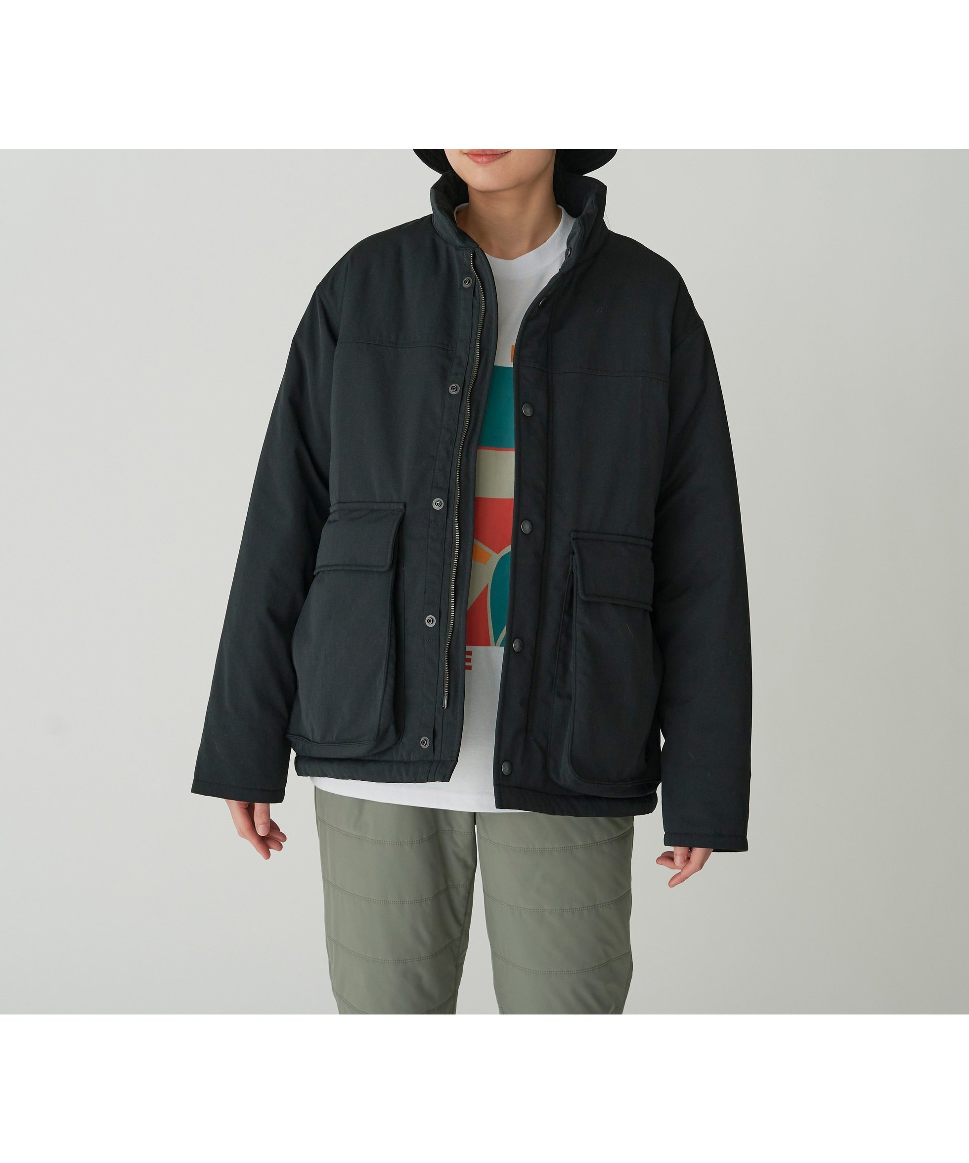 【スノーピーク/SNOW PEAK】のTAKIBI Weather Padded Jacket 人気、トレンドファッション・服の通販 founy(ファニー) 　ファッション　Fashion　レディースファッション　WOMEN　アウター　Coat Outerwear　ジャケット　Jackets　アウトドア　Outdoor　クラシック　Classic　今季　This Season　軽量　Lightweight　ジャケット　Jacket　ドット　Dot　バランス　Balance　フロント　Front　ボトム　Bottom　ポケット　Pocket　ワイド　Wide　ワンポイント　One Point　A/W・秋冬　Aw・Autumn/Winter・Fw・Fall-Winter　 other-1|ID: prp329100004122194 ipo3291000000028133171