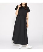 【イング/INGNI】のベアドッキングOP 人気、トレンドファッション・服の通販 founy(ファニー) ファッション Fashion レディースファッション WOMEN ワンピース Dress 2024年 2024 2024-2025秋冬・A/W Aw/Autumn/Winter/Fw/Fall/2024-2025 A/W・秋冬 Aw・Autumn/Winter・Fw・Fall-Winter おすすめ Recommend カットソー Cut And Sew カーディガン Cardigan ガーリー Girly ドッキング Docking フェミニン Feminine フレア Flare 楽ちん Easy thumbnail クロ/クロ|ID: prp329100004122752 ipo3291000000028139829