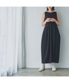 【コーエン/COEN】のネップジョーゼットワンピース 人気、トレンドファッション・服の通販 founy(ファニー) ファッション Fashion レディースファッション WOMEN ワンピース Dress A/W・秋冬 Aw・Autumn/Winter・Fw・Fall-Winter ショート Short ジョーゼット Georgette ツイスト Twist ネップ Nep Yarn フェミニン Feminine ポケット Pocket thumbnail BLACK|ID: prp329100004122774 ipo3291000000028139964