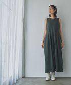 【コーエン/COEN】のネップジョーゼットワンピース 人気、トレンドファッション・服の通販 founy(ファニー) ファッション Fashion レディースファッション WOMEN ワンピース Dress A/W・秋冬 Aw・Autumn/Winter・Fw・Fall-Winter ショート Short ジョーゼット Georgette ツイスト Twist ネップ Nep Yarn フェミニン Feminine ポケット Pocket thumbnail DK.GREEN|ID: prp329100004122774 ipo3291000000028139965