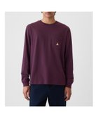 【ギャップ/GAP】のポケットTシャツ PURPLE_RAY_414|ID: prp329100004122859 ipo3291000000029487526