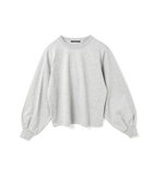 【マーコート/MARcourt】のmizuiro ind パフスリーブロングT 人気、トレンドファッション・服の通販 founy(ファニー) ファッション Fashion レディースファッション WOMEN A/W・秋冬 Aw・Autumn/Winter・Fw・Fall-Winter S/S・春夏 Ss・Spring/Summer コンパクト Compact シンプル Simple バランス Balance ポケット Pocket 人気 Popularity 今季 This Season 夏 Summer 無地 Plain Color 長袖 Long Sleeve thumbnail オートミール|ID: prp329100004123122 ipo3291000000028718470