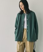 【コーエン/COEN】の【WEB限定】裏起毛ミディアムカーディガン DK.GREEN|ID: prp329100004123802 ipo3291000000028588072