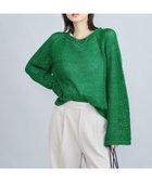 【コーエン/COEN】のスパンコール ラメメッシュニット 人気、トレンドファッション・服の通販 founy(ファニー) ファッション Fashion レディースファッション WOMEN トップス・カットソー Tops/Tshirt ニット Knit Tops おすすめ Recommend インナー Inner シアー Sheer スパンコール Sequins タンク Tank タートルネック Turtleneck トレンド Trend メッシュ Mesh リラックス Relax 冬 Winter 秋 Autumn/Fall thumbnail KELLY|ID: prp329100004123806 ipo3291000000028548785