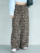 【コカ/COCA】の柄リブパンツ 人気、トレンドファッション・服の通販 founy(ファニー) ファッション Fashion レディースファッション WOMEN パンツ Pants お家時間・ステイホーム Home Time/Stay Home シンプル Simple ストレッチ Stretch タンク Tank フェイク Fake ポケット Pocket 楽ちん Easy 無地 Plain Color thumbnail B|ID: prp329100004124382 ipo3291000000028570838