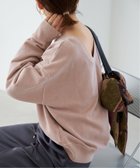 【イエナ/IENA】のピグメントスウェットプルオーバー 人気、トレンドファッション・服の通販 founy(ファニー) ファッション Fashion レディースファッション WOMEN トップス・カットソー Tops/Tshirt パーカ Sweats プルオーバー Pullover スウェット Sweat 2024年 2024 2024-2025秋冬・A/W Aw/Autumn/Winter/Fw/Fall/2024-2025 カッティング Cutting ユーズド Used ヴィンテージ Vintage thumbnail ピンク|ID: prp329100004124448 ipo3291000000028159832