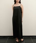 【その他のブランド/Other】のkiehtova/amabile dress KTWR1 人気、トレンドファッション・服の通販 founy(ファニー) ファッション Fashion レディースファッション WOMEN ワンピース Dress ドレス Party Dresses インナー Inner エレガント 上品 Elegant クラシカル Classical サテン Satin シンプル Simple ジュエリー Jewelry トレンド Trend ドレス Dress ラップ Wrap 再入荷 Restock/Back In Stock/Re Arrival thumbnail BLK|ID: prp329100004124569 ipo3291000000028161114