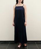 【その他のブランド/Other】のkiehtova/amabile dress KTWR1 人気、トレンドファッション・服の通販 founy(ファニー) ファッション Fashion レディースファッション WOMEN ワンピース Dress ドレス Party Dresses インナー Inner エレガント 上品 Elegant クラシカル Classical サテン Satin シンプル Simple ジュエリー Jewelry トレンド Trend ドレス Dress ラップ Wrap 再入荷 Restock/Back In Stock/Re Arrival thumbnail NVY|ID: prp329100004124569 ipo3291000000028161116