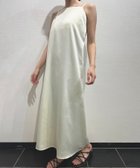 【その他のブランド/Other】のkiehtova/amabile dress KTWR1 人気、トレンドファッション・服の通販 founy(ファニー) ファッション Fashion レディースファッション WOMEN ワンピース Dress ドレス Party Dresses インナー Inner エレガント 上品 Elegant クラシカル Classical サテン Satin シンプル Simple ジュエリー Jewelry トレンド Trend ドレス Dress ラップ Wrap 再入荷 Restock/Back In Stock/Re Arrival thumbnail WHT|ID: prp329100004124569 ipo3291000000028161118