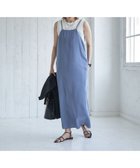 【コーエン/COEN】のIラインキャミワンピース 人気、トレンドファッション・服の通販 founy(ファニー) ファッション Fashion レディースファッション WOMEN ワンピース Dress キャミワンピース No Sleeve Dresses おすすめ Recommend とろみ Thickness カーディガン Cardigan キャミワンピース Cami Dress シンプル Simple スリット Slit タンク Tank トレンド Trend ノースリーブ No Sleeve プリント Print ポケット Pocket ミックス Mix thumbnail COBALT|ID: prp329100004125501 ipo3291000000028173708