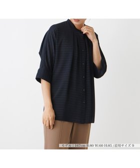 【レリアン/LEILIAN】のロングブラウス 人気、トレンドファッション・服の通販 founy(ファニー) ファッション Fashion レディースファッション WOMEN トップス・カットソー Tops/Tshirt シャツ/ブラウス Shirts/Blouses ロング Long |ID:prp329100004125528