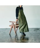 【ニコアンド/niko and】のMODE NORM CORE タマムシバルーンマキシジャンパースカート 人気、トレンドファッション・服の通販 founy(ファニー) ファッション Fashion レディースファッション WOMEN スカート Skirt おすすめ Recommend シンプル Simple タフタ Taffeta マキシ Maxi ミリタリー Military thumbnail カーキ78|ID: prp329100004125765 ipo3291000000028175867