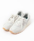 【ラコレ/LAKOLE】の【New Balance/ニューバランス】373W 人気、トレンドファッション・服の通販 founy(ファニー) ファッション Fashion レディースファッション WOMEN おすすめ Recommend シューズ Shoes スエード Suede バランス Balance ボストン Boston メッシュ Mesh ランニング Running 定番 Standard thumbnail ホワイト10|ID: prp329100004125823 ipo3291000000028773714