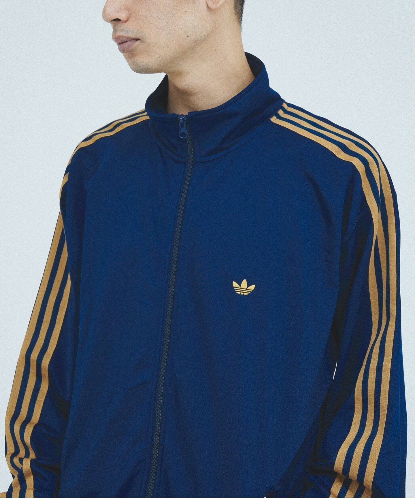 【ジャーナルスタンダード/JOURNAL STANDARD / MEN】のadidas Originals / アディダス オリジナルス Exclusive BB TRACKTOP JD5268 人気、トレンドファッション・服の通販 founy(ファニー) 　ファッション　Fashion　メンズファッション　MEN　クラシカル　Classical　モダン　Modern　 other-1|ID: prp329100004125949 ipo3291000000028742425