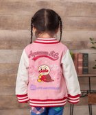 【アンパンマンキッズコレクション/ANPANMAN KIDS COLLECTION / KIDS】のAPKC/スタジャン 人気、トレンドファッション・服の通販 founy(ファニー) ファッション Fashion キッズファッション KIDS キャラクター Character ギフト プレゼント Gift Present コレクション Collection プリント Print ベビー Baby ボーイズ Boys メンズ Mens thumbnail ピンク|ID: prp329100004126190 ipo3291000000028348005