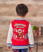 【アンパンマンキッズコレクション/ANPANMAN KIDS COLLECTION / KIDS】のAPKC/スタジャン 人気、トレンドファッション・服の通販 founy(ファニー) ファッション Fashion キッズファッション KIDS キャラクター Character ギフト プレゼント Gift Present コレクション Collection プリント Print ベビー Baby ボーイズ Boys メンズ Mens thumbnail レッド|ID: prp329100004126190 ipo3291000000028348006