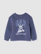 【ギャップ/GAP / KIDS】のbabyGap パウ・パトロール GAPロゴ スウェット・トレーナー PAW PATROL QUIET_BLUE|ID: prp329100004126330 ipo3291000000029509498