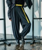 【ニコアンド/niko and】のMODE NORM CORE ヘリンボン2タックペインターパンツ 人気、トレンドファッション・服の通販 founy(ファニー) ファッション Fashion レディースファッション WOMEN パンツ Pants おすすめ Recommend シンプル Simple ドローコード Draw Cord ブルゾン Blouson ヘリンボン Herringbone メランジ Melange ワーク Work 今季 This Season thumbnail ブラック19|ID: prp329100004126461 ipo3291000000028325888