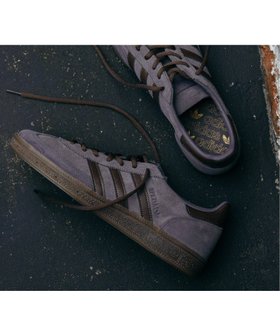 【ジャーナルスタンダード/JOURNAL STANDARD / MEN】のadidas Originals / アディダス オリジナルス Exclusive HANDBALL SPEZIAL 人気、トレンドファッション・服の通販 founy(ファニー) ファッション Fashion メンズファッション MEN A/W・秋冬 Aw・Autumn/Winter・Fw・Fall-Winter トレンド Trend モダン Modern 別注 Special Order |ID:prp329100004126576