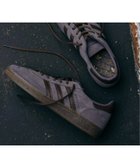 【ジャーナルスタンダード/JOURNAL STANDARD / MEN】のadidas Originals / アディダス オリジナルス Exclusive HANDBALL SPEZIAL 人気、トレンドファッション・服の通販 founy(ファニー) ファッション Fashion メンズファッション MEN A/W・秋冬 Aw・Autumn/Winter・Fw・Fall-Winter トレンド Trend モダン Modern 別注 Special Order thumbnail グレーB|ID: prp329100004126576 ipo3291000000028182557