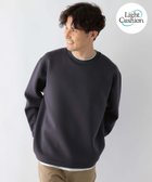 【グローバルワーク/GLOBAL WORK / MEN】のライトクッションクルーレイヤー/704836 人気、トレンドファッション・服の通販 founy(ファニー) ファッション Fashion メンズファッション MEN おすすめ Recommend トレンド Trend フォルム Form リラックス Relax エレガント 上品 Elegant thumbnail チャコール18|ID: prp329100004126973 ipo3291000000028737751