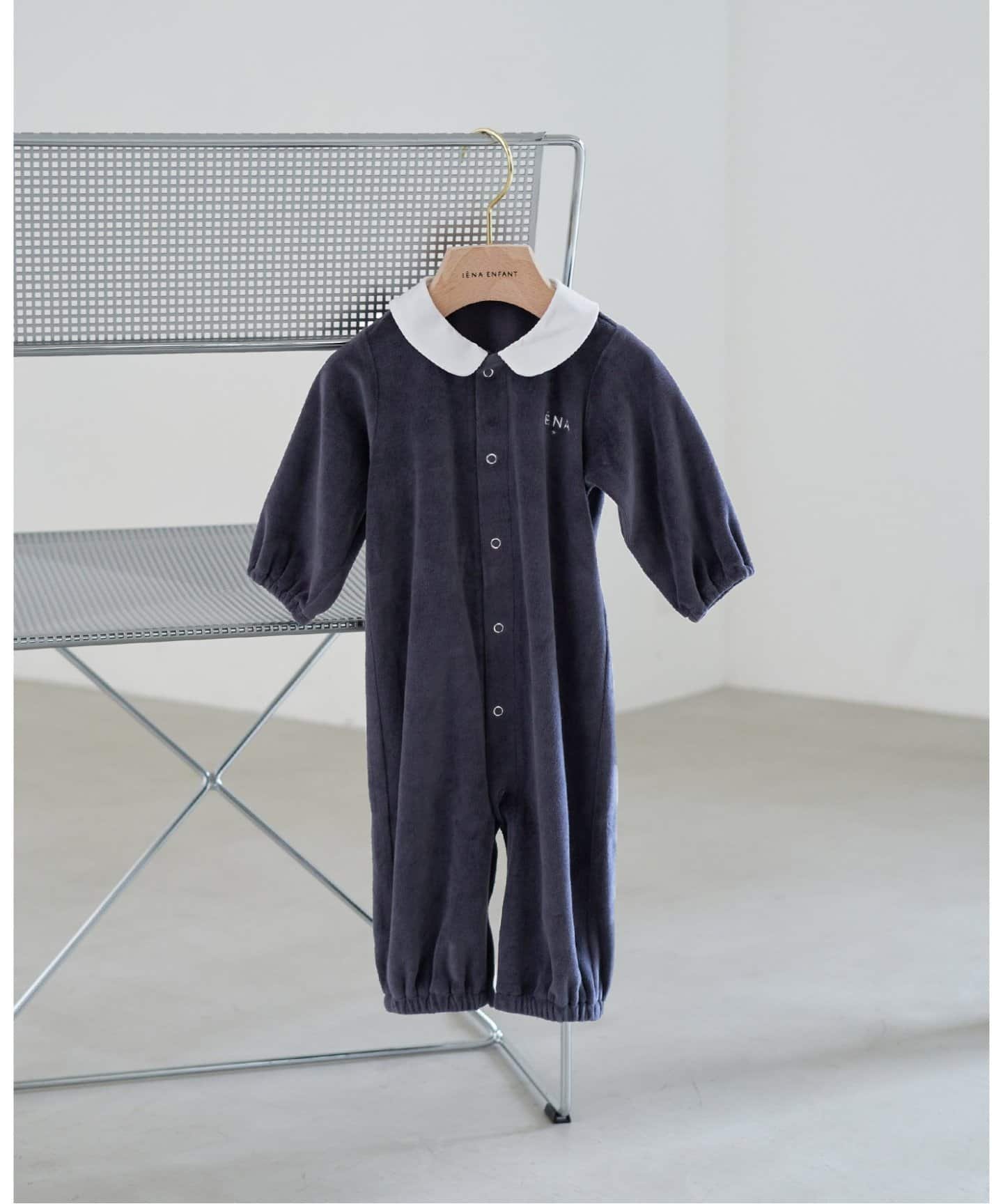 【その他のブランド/Other】の【BASIC】エトワール2wayオール baby(50cm-80cm) 人気、トレンドファッション・服の通販 founy(ファニー) 　ファッション　Fashion　キッズファッション　KIDS　 other-1|ID: prp329100004127044 ipo3291000000028608874