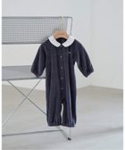 【その他のブランド/Other】の【BASIC】エトワール2wayオール baby(50cm-80cm) 人気、トレンドファッション・服の通販 founy(ファニー) ファッション Fashion キッズファッション KIDS thumbnail グレー|ID: prp329100004127044 ipo3291000000028608875