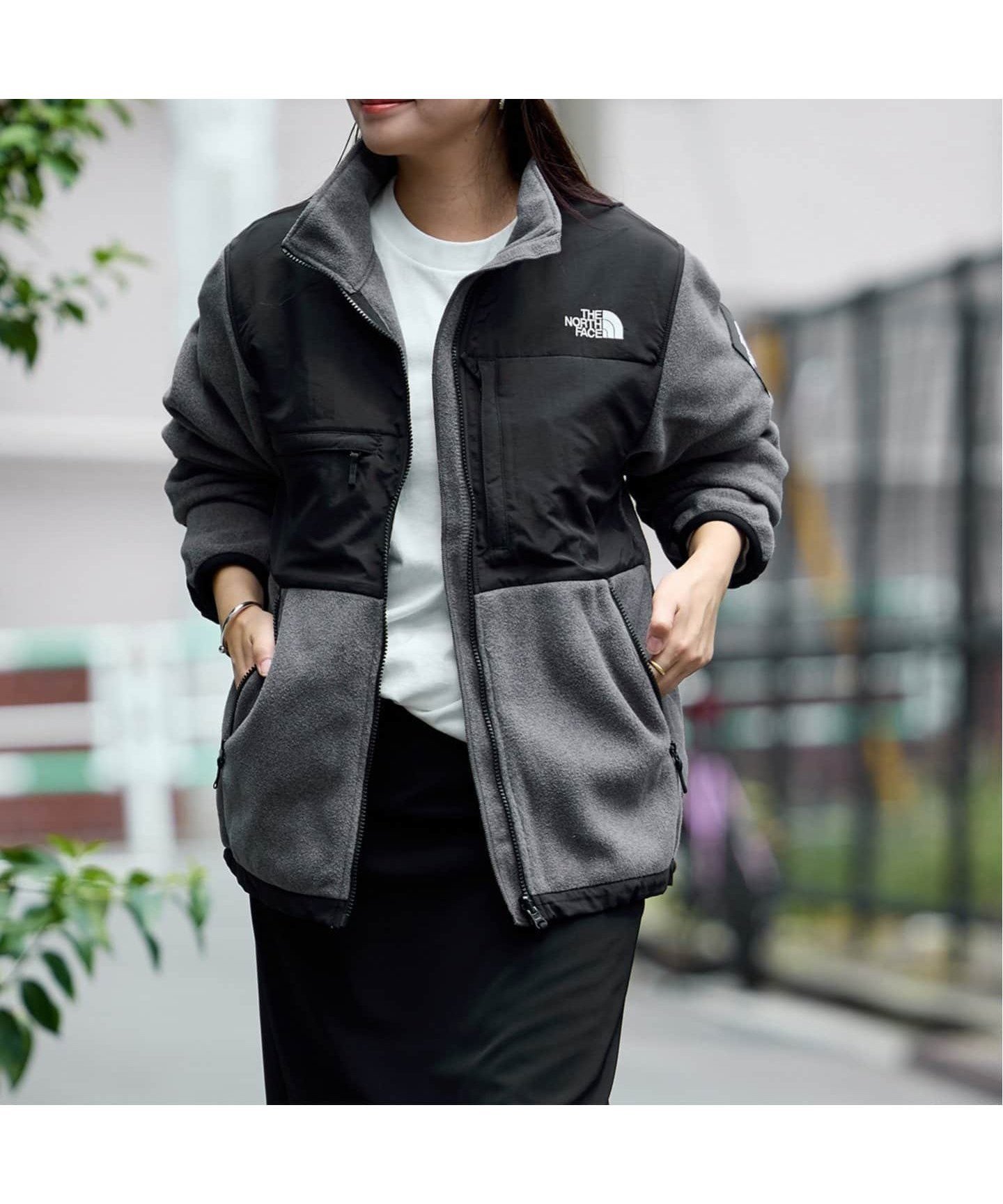 【ジャーナルスタンダード/JOURNAL STANDARD】の《WEB限定》【THE NORTH FACE/ ザノースフェイス】Denali Jacket NA72450 人気、トレンドファッション・服の通販 founy(ファニー) 　ファッション　Fashion　レディースファッション　WOMEN　アウター　Coat Outerwear　ジャケット　Jackets　2024年　2024　2024-2025秋冬・A/W　Aw/Autumn/Winter/Fw/Fall/2024-2025　アウトドア　Outdoor　トラベル　Travel　ドローコード　Draw Cord　バランス　Balance　ミックス　Mix　ランニング　Running　 other-1|ID: prp329100004127046 ipo3291000000029367295