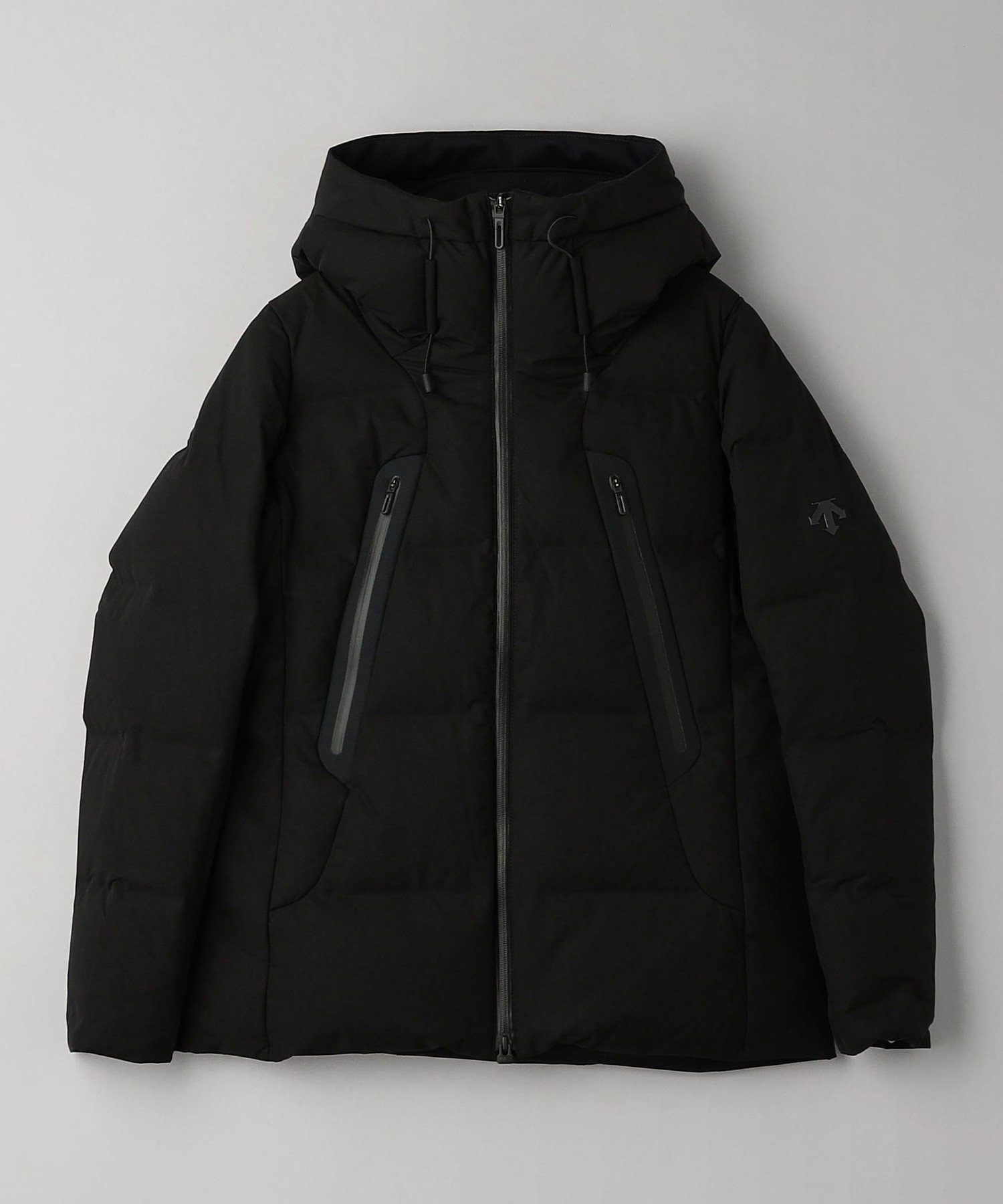 【ビューティ&ユース ユナイテッドアローズ/BEAUTY&YOUTH / UNITED ARROWS】のDESCENTE ALLTERRAIN MIZUSAWA DOWN MOUNTAINEER-L/水沢ダウン マウンテニア 人気、トレンドファッション・服の通販 founy(ファニー) 　ファッション　Fashion　レディースファッション　WOMEN　キルト　Quilt　コンパクト　Compact　ジャケット　Jacket　スポーツ　Sports　スマート　Smart　ダウン　Down　チェーン　Chain　フロント　Front　ベスト　Vest　ベーシック　Basic　ポケット　Pocket　メッシュ　Mesh　 other-1|ID: prp329100004127089 ipo3291000000028193770