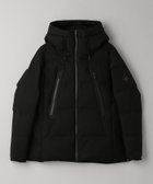 【ビューティ&ユース ユナイテッドアローズ/BEAUTY&YOUTH / UNITED ARROWS】のDESCENTE ALLTERRAIN MIZUSAWA DOWN MOUNTAINEER-L/水沢ダウン マウンテニア 人気、トレンドファッション・服の通販 founy(ファニー) ファッション Fashion レディースファッション WOMEN キルト Quilt コンパクト Compact ジャケット Jacket スポーツ Sports スマート Smart ダウン Down チェーン Chain フロント Front ベスト Vest ベーシック Basic ポケット Pocket メッシュ Mesh thumbnail BLACK|ID: prp329100004127089 ipo3291000000028193772