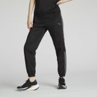 【プーマ/PUMA】のウィメンズ トレーニング トレイン エッジ フリース パンツ 人気、トレンドファッション・服の通販 founy(ファニー) ファッション Fashion レディースファッション WOMEN パンツ Pants thumbnail PUMA Black|ID: prp329100004127136 ipo3291000000028924468