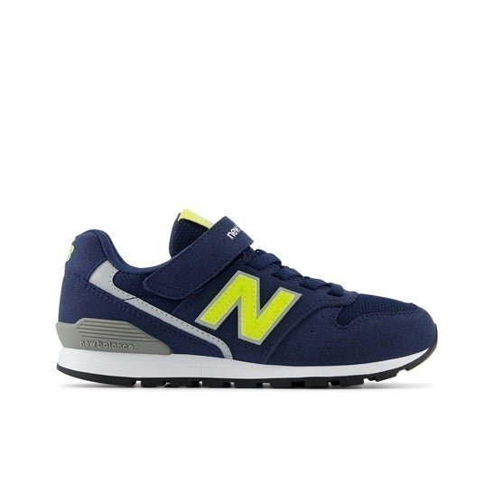 【ニューバランス/new balance / KIDS】のYV996NA3 / YV996NB3 / YV996NC3 インテリア・キッズ・メンズ・レディースファッション・服の通販 founy(ファニー) 　ファッション　Fashion　キッズファッション　KIDS　キーホルダー　Key Ring　クッション　Cushion　ワンポイント　One Point　人気　Popularity　NAVY/LIME|ID: prp329100004127437 ipo3291000000028740379