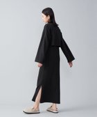 【その他のブランド/Other】のCITEN レイヤード カットワンピース 人気、トレンドファッション・服の通販 founy(ファニー) ファッション Fashion レディースファッション WOMEN ワンピース Dress インナー Inner カットソー Cut And Sew キャミワンピース Cami Dress コンパクト Compact ショート Short シンプル Simple タンク Tank トレンド Trend フィット Fit メッシュ Mesh A/W・秋冬 Aw・Autumn/Winter・Fw・Fall-Winter おすすめ Recommend 夏 Summer thumbnail BLACK|ID: prp329100004127685 ipo3291000000028197429