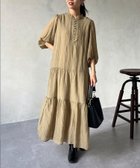 【シェトワ/Chez toi】のシアー素材袖ボリュームOP 人気、トレンドファッション・服の通販 founy(ファニー) ファッション Fashion レディースファッション WOMEN トップス・カットソー Tops/Tshirt おすすめ Recommend シアー Sheer ダウン Down トレンド Trend ベスト Vest 無地 Plain Color thumbnail ベージュ|ID: prp329100004127705 ipo3291000000028844489