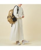 【フリークスストア/FREAK'S STORE】のW Imperial Park Sweat Dress(スウェットワンピース)【限定展開】 24AW 人気、トレンドファッション・服の通販 founy(ファニー) ファッション Fashion レディースファッション WOMEN ワンピース Dress ドレス Party Dresses 2024年 2024 2024-2025秋冬・A/W Aw/Autumn/Winter/Fw/Fall/2024-2025 A/W・秋冬 Aw・Autumn/Winter・Fw・Fall-Winter 冬 Winter シンプル Simple スペシャル Special スリット Slit ポケット Pocket エレガント 上品 Elegant 人気 Popularity thumbnail Stone Heather|ID: prp329100004127706 ipo3291000000028497486