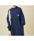 【フリークスストア/FREAK'S STORE】のW Imperial Park Sweat Dress(スウェットワンピース)【限定展開】 24AW 人気、トレンドファッション・服の通販 founy(ファニー) ファッション Fashion レディースファッション WOMEN ワンピース Dress ドレス Party Dresses 2024年 2024 2024-2025秋冬・A/W Aw/Autumn/Winter/Fw/Fall/2024-2025 A/W・秋冬 Aw・Autumn/Winter・Fw・Fall-Winter 冬 Winter シンプル Simple スペシャル Special スリット Slit ポケット Pocket エレガント 上品 Elegant 人気 Popularity thumbnail Collegiate Navy|ID: prp329100004127706 ipo3291000000028497492