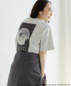 【スタディオ クリップ/studio CLIP】のムービープリントTシャツ 人気、トレンドファッション・服の通販 founy(ファニー) ファッション Fashion レディースファッション WOMEN トップス・カットソー Tops/Tshirt シャツ/ブラウス Shirts/Blouses ロング / Tシャツ T-Shirts おすすめ Recommend イラスト Illustration ガーリー Girly デニム Denim ビッグ Big プリント Print メンズ Mens ワイド Wide thumbnail E.T.03|ID: prp329100004127804 ipo3291000000028547726