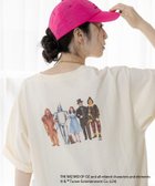 【スタディオ クリップ/studio CLIP】のムービープリントTシャツ 人気、トレンドファッション・服の通販 founy(ファニー) ファッション Fashion レディースファッション WOMEN トップス・カットソー Tops/Tshirt シャツ/ブラウス Shirts/Blouses ロング / Tシャツ T-Shirts おすすめ Recommend イラスト Illustration ガーリー Girly デニム Denim ビッグ Big プリント Print メンズ Mens ワイド Wide thumbnail THE WIZARD OF OZ05|ID: prp329100004127804 ipo3291000000028547727