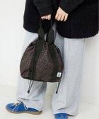 【スローブ イエナ/SLOBE IENA】のDRIFTER/ドリフター HANDLE BUCKET TOTE DFV1615 人気、トレンドファッション・服の通販 founy(ファニー) ファッション Fashion レディースファッション WOMEN バッグ Bag thumbnail グレー|ID: prp329100004127867 ipo3291000000028939448