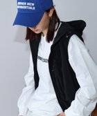 【その他のブランド/Other】のANOTHER ロゴ プリント 長袖 Tシャツ ANME アンメ 人気、トレンドファッション・服の通販 founy(ファニー) ファッション Fashion レディースファッション WOMEN トップス・カットソー Tops/Tshirt シャツ/ブラウス Shirts/Blouses ロング / Tシャツ T-Shirts シンプル Simple プリント Print ワンポイント One Point 別注 Special Order 長袖 Long Sleeve thumbnail オフホワイト|ID: prp329100004127982 ipo3291000000028901051