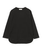 【ビーミングライフストアバイビームス/B:MING LIFE STORE by BEAMS】のベーシック ロング Tシャツ 24AW BLACK|ID: prp329100004128034 ipo3291000000028900296